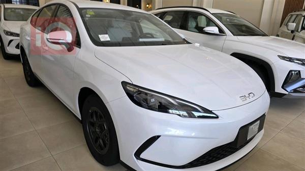 بي واي دي سيل 05 DM-i 2025 للبيع في العراق -  بغداد